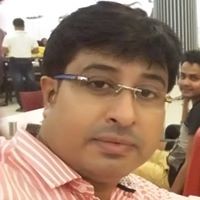Profile Picture of Anjan Chatterjee (@anjan-chatterjee-18) on Quora
