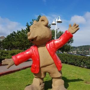 Profile Picture of Paula Hewitt (@PaulaHe35417842) on Twitter