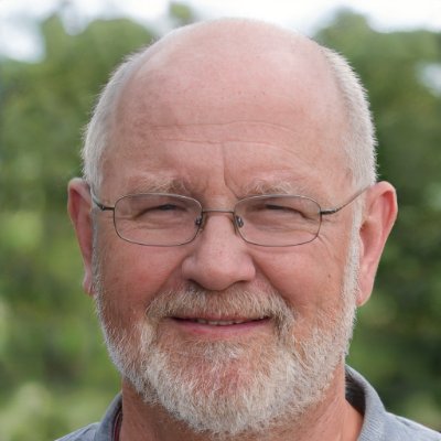 Profile Picture of Chuck J. Floyd III  🇺🇸 🇮🇱 (@ChuckFloydTN) on Twitter