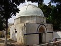 Profile Picture of Tomb of Benjaminon Wikipedia