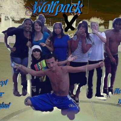 Profile Picture of Victor Sova (@TheWolfpackk) on Twitter