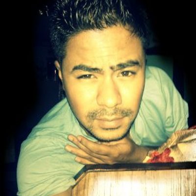 Profile Picture of Nimesh Shrestha (@nimeshman) on Twitter