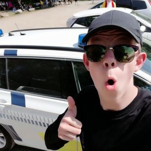 Profile Picture of Kristopher Olsen (@kristopherolse4) on Twitter