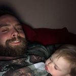 Profile Picture of Cory Bush (@cory.bush) on Instagram