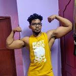 Profile Picture of Veera Ragavan (@veera_flash) on Instagram