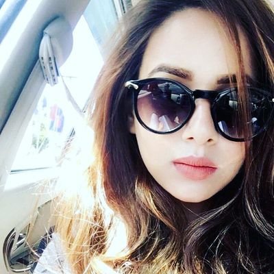 Profile Picture of Sunanda Sharma (@sunanda_ss) on Twitter