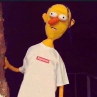 Profile Picture of Michael Mata Castro (@Mike_martian23) on Twitter