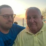 Profile Picture of John Joseph Reele-Rinaldi (@johnjosephreele) on Instagram