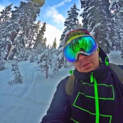 Profile Picture of Kyle Maas (@Cali__kyle) on Twitter