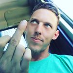 Profile Picture of Travis Manley (@whiteboythatsaysnigga) on Instagram