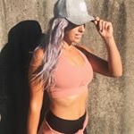 Profile Picture of Michelle- Devine Bodz (@michelle_devinebodz) on Instagram