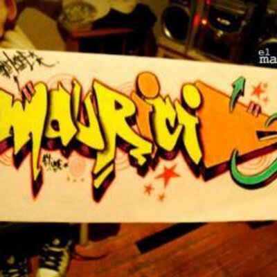 Profile Picture of Mauricio Paez (@mauriciopaez12) on Twitter