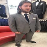 Profile Picture of Jared McDougall (@curspedboy) on Instagram
