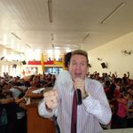 Profile Picture of Profeta Ricardo Strobel II (@profetaricardostrobel) on Instagram