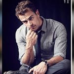 Profile Picture of @_theo_james_fan (@_theo_james_fann) on Instagram