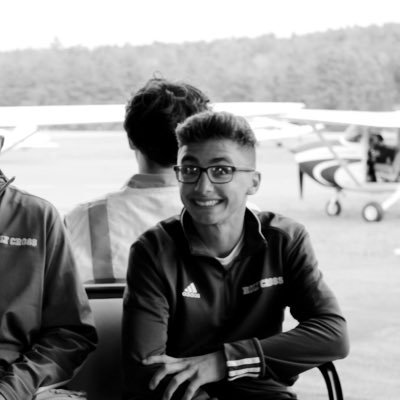 Profile Picture of Nick Galasso (@iamnickkg) on Twitter