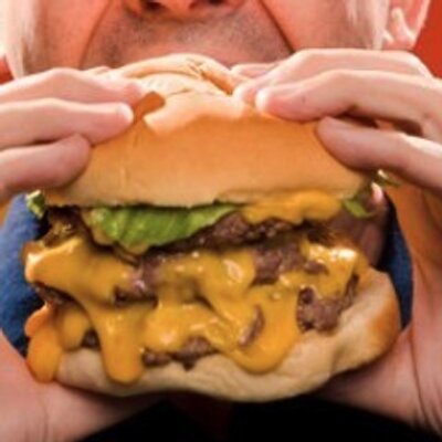 Profile Picture of Jeremy Sharp (@theburgerbelt) on Twitter