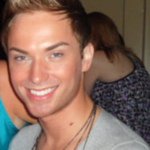 Profile Picture of blakemcalister (@blakemcalister) on Instagram