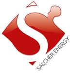 Profile Picture of Salcher Enerji (@salcherenerji) on Instagram
