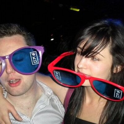 Profile Picture of Kelly Mulhern (@BubbleButtFTW) on Twitter