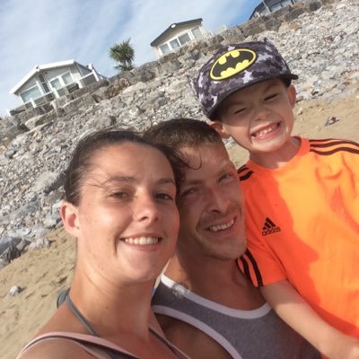 Profile Picture of Nicolette Thomas (@nicolet74710911) on Twitter