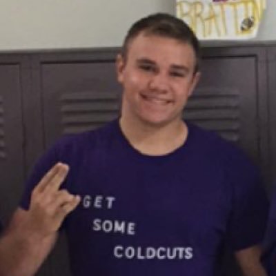 Profile Picture of Trevor Scott Scholl (@Trevor_Scott075) on Twitter