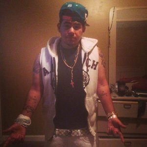 Profile Picture of Hilario Perez (@lil_mexican_thugg) on Myspace