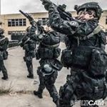 Profile Picture of Darius Warren Aka “Reaper” (@team_sapper01) on Instagram