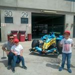 Profile Picture of David Recio (@david.recio2) on Instagram