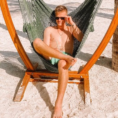 Profile Picture of Kevin Cooley (@cooley_kevin) on Twitter