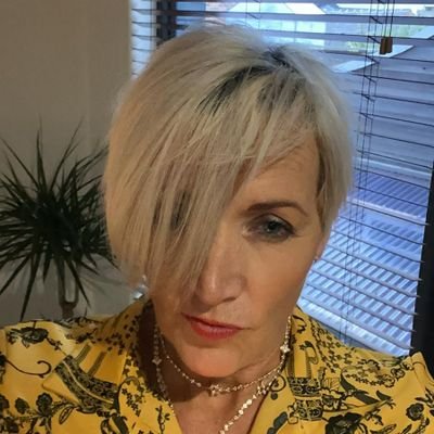 Profile Picture of Fiona Brett (@FionaBr43133390) on Twitter