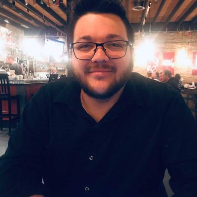 Profile Picture of Adam Casias (@acasias1192) on Twitter