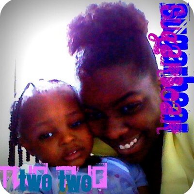 Profile Picture of Ariel Rogers (@loveablelady88) on Twitter