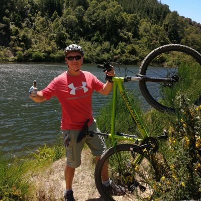 Profile Picture of Gerald Serrano (@serranocid) on Twitter