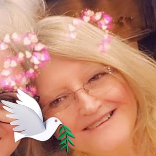 Profile Picture of Ginnie Doyel (@ginniedoyel) on Instagram