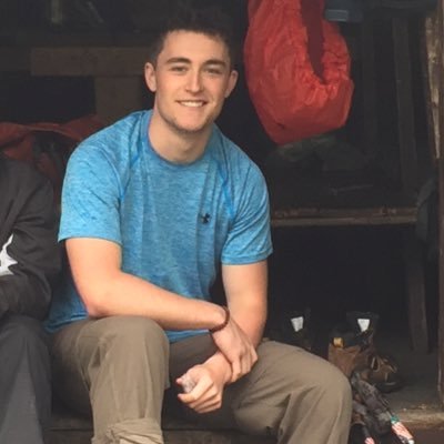 Profile Picture of Grant Lowe (@grantlowe56) on Twitter