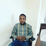 Profile Picture of Dawit Alemu (@davedebre21) on Instagram