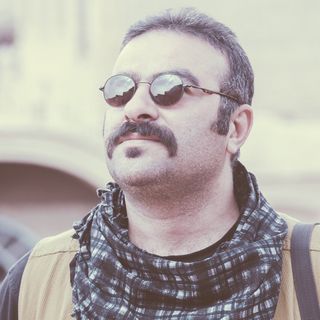 Profile Picture of Hamid janipour (@hamid_janipour) on Instagram