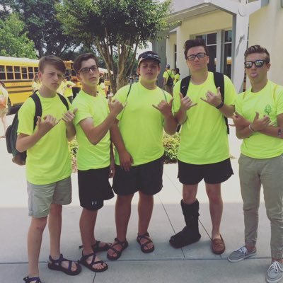 Profile Picture of TAD Davidson (@tad_davidson) on Twitter