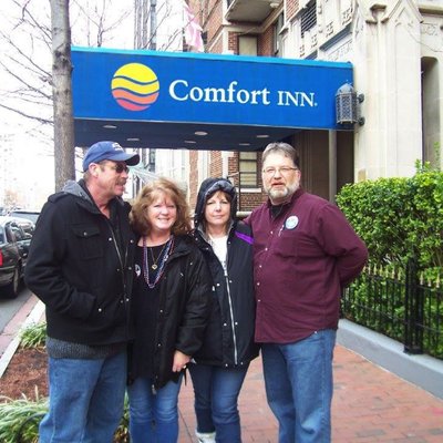 Profile Picture of Nancy Renner (@nancyrenner) on Twitter