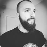 Profile Picture of Jason Luther Alexander Smith (@wolfgang_luther) on Instagram