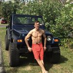 Profile Picture of Josh Dotson (@jdottie88) on Instagram
