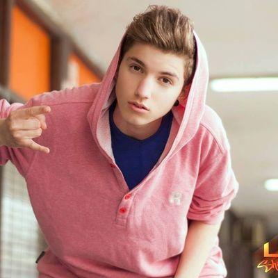 Profile Picture of Benjamin Muller (@BenjaMullerOK) on Twitter