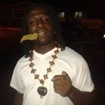 Profile Picture of Leonard Boss Plummer (@leonardbossplummer) on Instagram