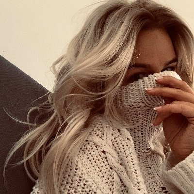 Profile Picture of Mandi Dudette-Andrews (@DudetteMandi) on Twitter