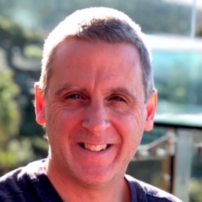 Profile Picture of Eric Tinker (@etinker71) on Twitter