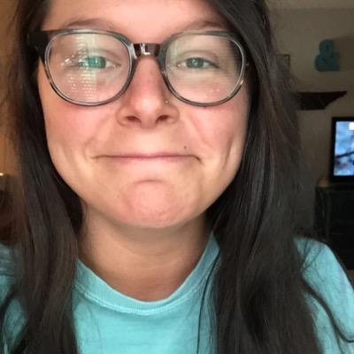 Profile Picture of Sara Ann Sanders (@_saranimal_) on Twitter