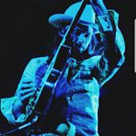 Profile Picture of Duane Betts (@duanebettsofficial_fanpage) on Instagram