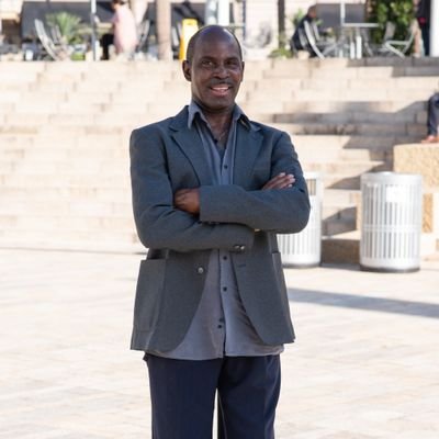 Profile Picture of Darryl Horton (@hbratman) on Twitter