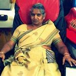 Profile Picture of Pushpa Mehta (@pushpamehta2503) on Instagram